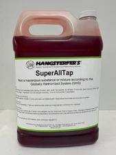 HANGSTERFER'S SUPER ALL TAP 1 GALLON