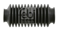 Febi Bilstein 02536 Faltenbalg, Lenkung FüR Porsche, VW