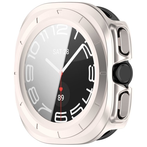 Für Samsung Galaxy Watch FE 7 40mm 44mm Ultra 47mm Schutzhülle TPU PC Case Cover - Picture 110 of 457