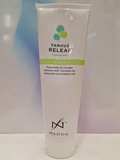 Famous Releaf Dadi' Scrub Gold 145 g (5.1 oz) 