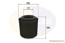 Air Filter  To Fit Dodge Caliber 10->11, Jeep Compass 10->, Patriot 11->17