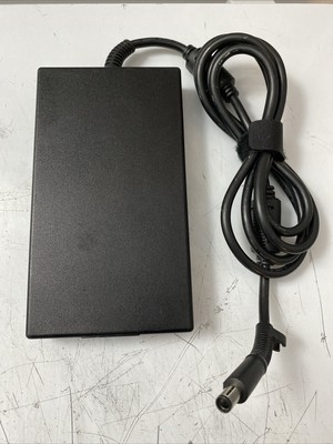 HP 200W Laptop AC Adapter Power Supply (677764-002) for sale 