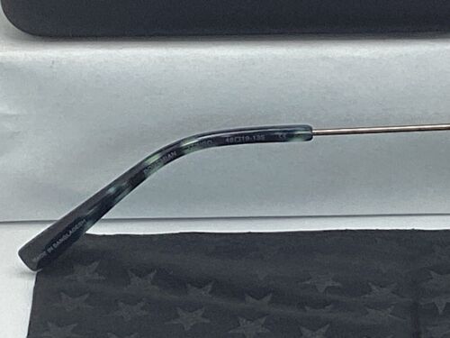 Elton John Limited Edition Bohemian Lungo 48-19-135 Sonnenbrille - Bild 13 von 19