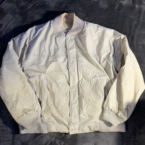 original varsity jacket