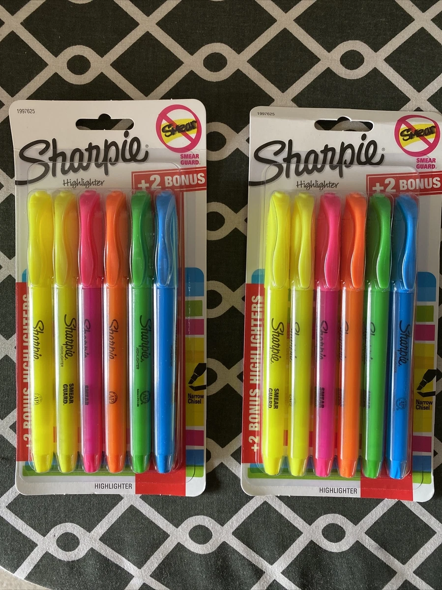 New highlighters cheap