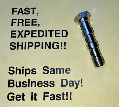 Camozzi 1631 03-04; FREE SAME DAY EXPEDITED SHIPPING!