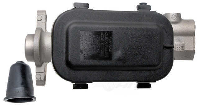 Brake Master Cylinder-Element3 New Raybestos MC39363 | eBay