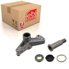 Auxiliary Belt Tensioning Arm Repair Kit Fits Mercedes Benz C-Class M Febi 11700