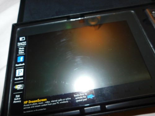 HP DreamScreen 100 10.2-inch Wireless Connected Screen Picture Frame Brand New - Picture 5 of 8