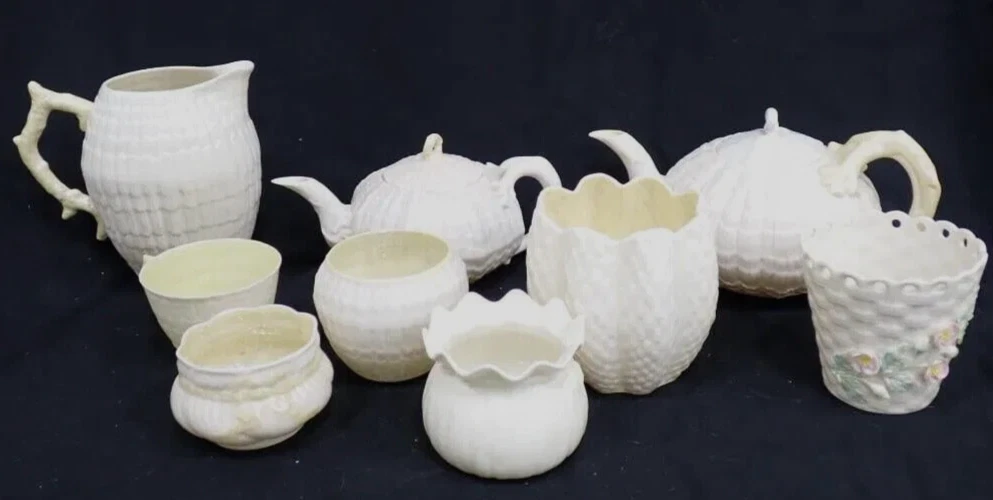 Belleek Pitcher for sale | eBay