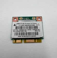 HP Pavilion 17-E Series Wireless Card RTL8188EE 709505-001 709848-001 K1-14 
