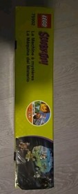 Lego Scooby-Doo 75902