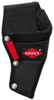 "Knipex Mehrzweck GüRteltasche FüR 95 05 20 Angewinkelte Scheren 8.5 \" 00 19 75"