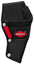 Knipex Multi-Purpose Belt Pouch For 95 05 20 Angled Shears 8.5" 00 19 75 LE