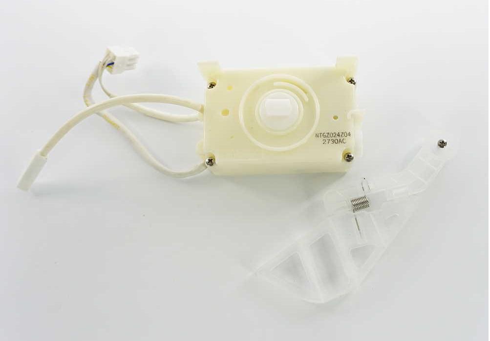GENUINE/OEM Haier NTGZ004K02 Refrigerator Ice Maker Motor