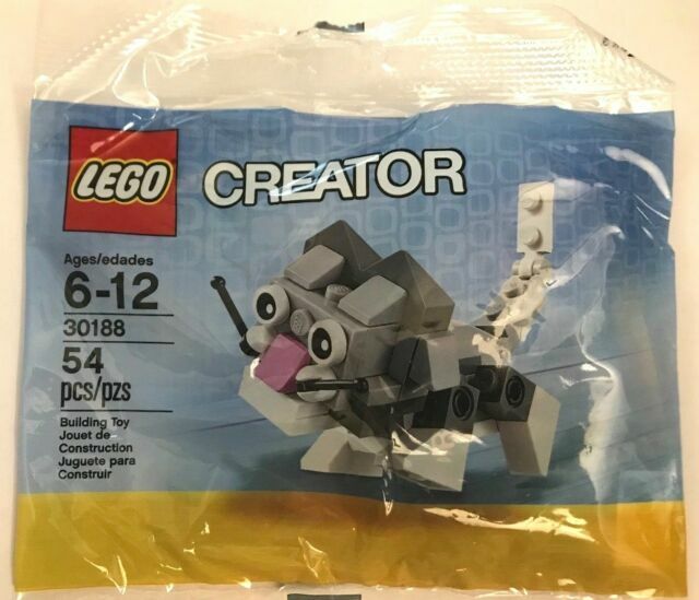 lego creator 30188
