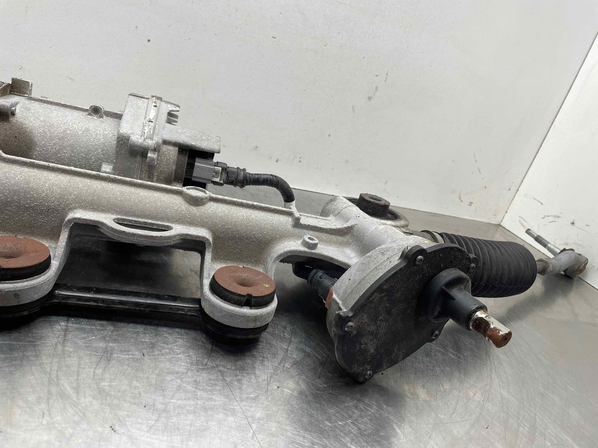 2022 Chevy Silverado 1500 LTD OEM Power Steering Gear Rack