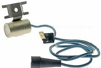 DISTRIBUIDOR CONDENSADOR FORD MUSTANG II 1974 FORD PINTO MERCURY CAPRI 1972-1973 Foto 2 de 2