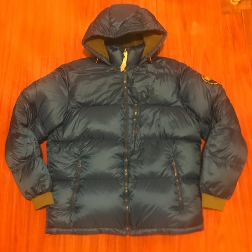Wildlife Sportsman Puffer Jacket 