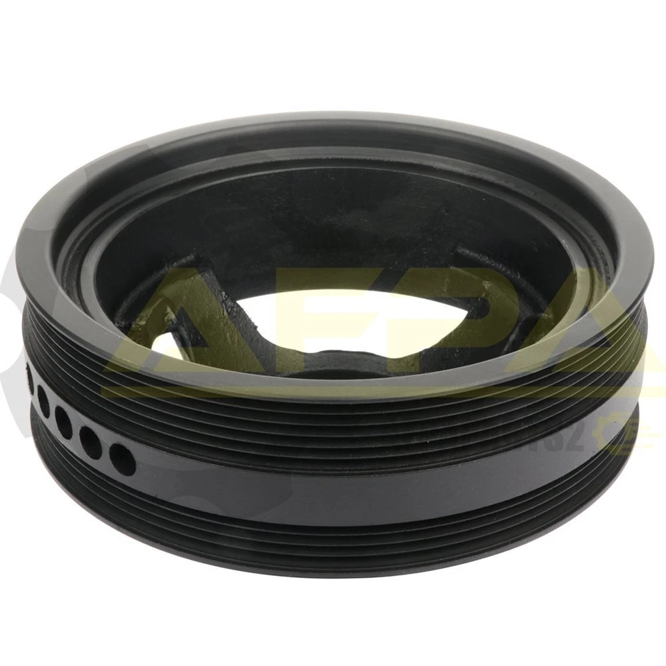 Equilibrador armónico Silverado para Cadillac Escalade Chevrolet Avalanche Express Foto 4 de 4