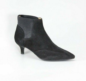 naturalizer piper booties