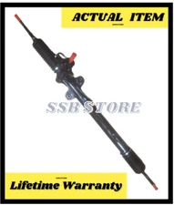 ✅179  Power Steering Rack and Pinion fits  ONLY 2005-2006 Honda Odyssey✅