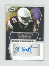 2019 Sage Autographed Football Cards 6