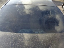 Mercedes CLS W219 Heckscheibe Scheibe hinten 2196700780 Mercedes CLS W219 Heckscheibe Scheibe hinten 2196700780