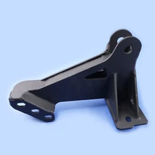 2005-2007 F250 F350 4WD Track Bar Drop Bracket For 6-8" Lift Kit