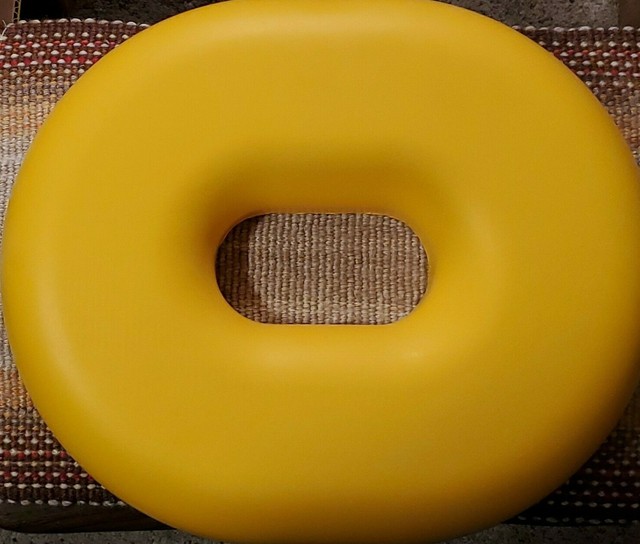 doughnut pillow walgreens