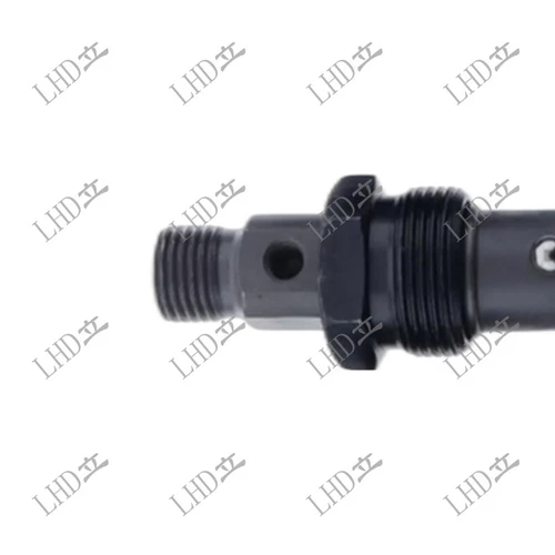 Fuel Injector 504157651 38516 38517 For FPT Iveco Engine NEF45 NEF67 F4GE~ - Bild 4 von 6