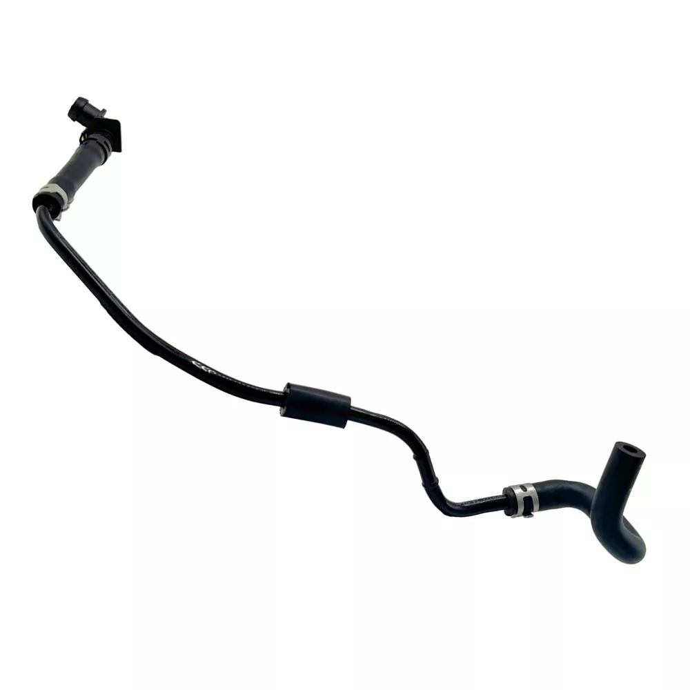 For Audi A4 S4 A6 A7 Q5 Quattro 2.0T OEM Center Ventilation Hose 