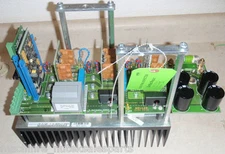 Uni-Pro Servo Drive Board LMA-25/50A _ LMA2550A