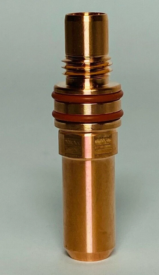 LOTE 5 ELECTRODOS TTHERMACURT T-12038 400A Foto 4 de 4