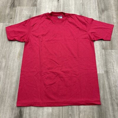 80s Hanes Fifty-Fifty 無地 Tシャツ XL サーモンピンク s-l400.jpg
