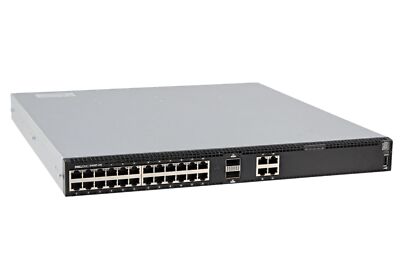 Dell PowerSwitch S4128T-ON 10GbE RJ45 OS10 Perpetual | 3 Year Warranty