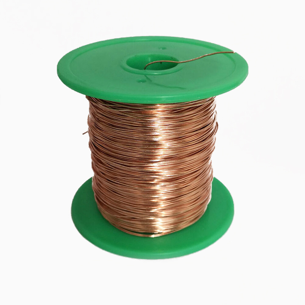 1-10M Bare Copper Wire Pure Copper Wire T2 Copper ... - Grandado - View #5