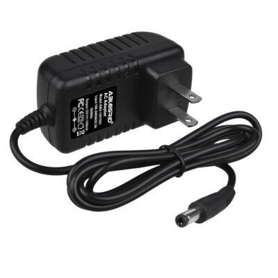 9.6V AC Adapter for Electro-Harmonix Platform Stereo Compressor Limiter Power