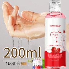 Sex Lube Personal Premium Water Based Lubricant Long Lasting Natural Feel 7 OZ