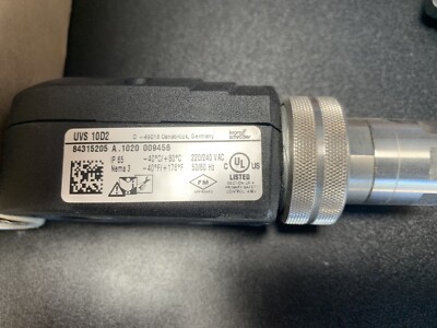 Kromschroder Flame Scanner 84315202