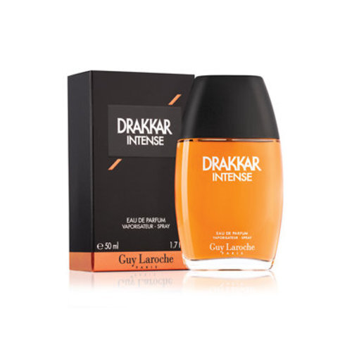 Guy Laroche Drakkar Intense eau de parfum uomo 50ml