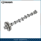 Intake Camshaft & Control Valve 06K109021M For VW Jetta Passat Audi 1.8T 2.0T