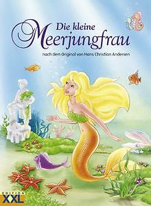 Die Kleine Meerjungfrau Nach Dem Original Von Hans Christian Andersen German Hardcover 1 Feb 2011 - 