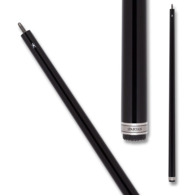 #ad Spartan SPRBK Break Cue BUTT ONLY $250.00