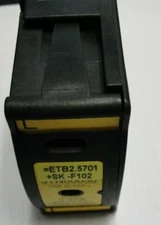 Lot of 5 Bussman JTN600030 Fuse Holders used 0-30A 600VAC excellent shape