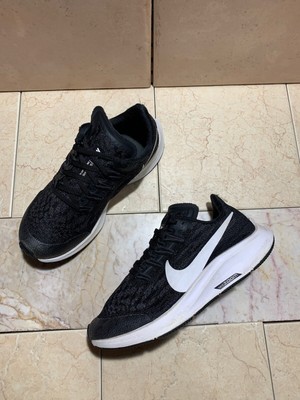 nike pegasus 36 flyknit