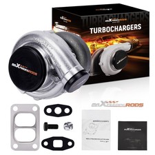 T70 Turbo Charger Ar.70 500hp Turbocharger For 2.0l To 3.0l Engines Upgrade