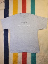 Dave Matthews Band T Shirt Vintage 90s Mens XL