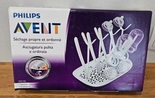 Suchy stelaż Philips Avent ze zdejmowaną ociekaczem (model SCF149/00)