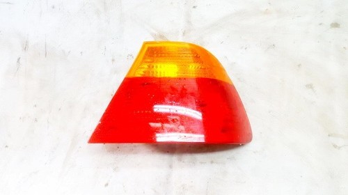 257022r Heckleuchte Aussen, Hinten Rechts  BMW 3-Series DE876691-00